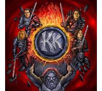 Kk - Auf Neue Zeiten [Import]