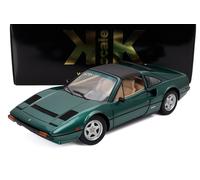 Kk Scale Models 1/12 - Ferrari 308 Gts Quattrovalvole - 1982 120274gr-Kk Scale Models
