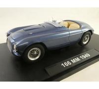 KK FERRARI 166 MM Bleu 1949 1/18 KKDC180912