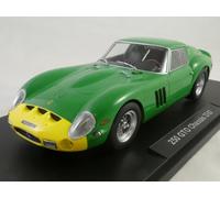 KK Ferrari 250 GTO Châssis 3771 Vert 1962 1/18 KKDC180736