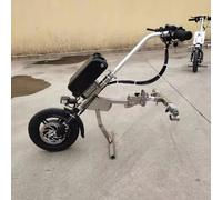 KK-GGL Accessoire de fauteuil roulant électrique autopropulsé, accessoire de fauteuil roulant manuel motorisé, accessoires universels pour fauteuil roulant, outil de fauteuil roulant électrique mobile