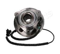 Moyeu de roue Essieu avant KK-19022 JAPANPARTS pour DODGE JEEP
