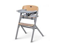 kk Kinderkraft - Chaise de salle à manger - Bois vif