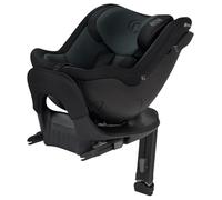 kk Kinderkraft I-Guard Pro Siège auto Noir graphite Taille 61-105 cm