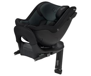 kk Kinderkraft I-Guard Pro Siège auto Noir graphite Taille 61-105 cm