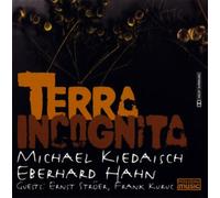 Kk Null/Israel Martinez/Lumen Lab-Terra Incognita