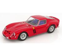 KK Scale KKDC120121 - Ferrar. 250 GTO Red 1962 - echelle 1/12 - modèle de Voiture