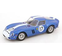 KK Scale KKDC120122-17 Ferrar. 250 GTO #17 24h Le Mans 1962 - échelle 1/12 - modèle de Voiture
