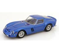 Kk Scale Models 1/12 - Ferrari 250 Gto - 1962 120122bl-Kk Scale Models