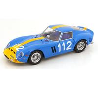 KK Scale KKDC120123 - Ferrar. 250 GTO #112 Targa Florio 1964 - echelle 1/12 - modèle de Voiture