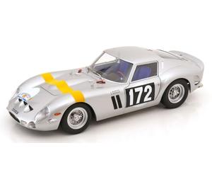 KK Scale KKDC120124 - Ferrar. 250 GTO #172 Winner Tour De France 1964 - echelle 1/12 - modèle de Voiture