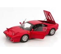 KK Scale KKDC120151 Ferrar. 288 GTO Red 1984 - échelle 1/12 - modèle de Voiture