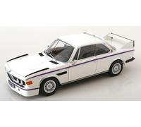 KK Scale KKDC120232-3.0 CSL E9 White 1973 - echelle 1/12 - Voiture Miniature