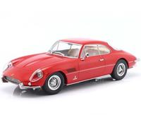 KK Scale KKDC180064 - Ferrar. 400 Superamerica Red 1962 - échelle 1/18 - modèle de Voiture