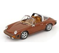 Kk Scale Models 1/18 - Porsche 911 Sc Targa - 1975 180923br-Kk Scale Models