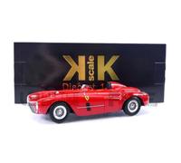 KK Scale KKDC181241 - Ferrar. 375 Plus Red 1954 - echelle 1/18 - modèle de Voiture
