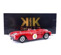 KK-Scale Modèle réduit Ferrari 375 Plus n°4 Vainqueur 24 Heures du Mans 1954 - Échelle 1/18