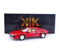 Kk Scale Models 1/18 181281r Lamborghini Jalpa 3500 - 1982 Diecast Modelcar-Kk Scale Models