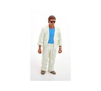 KK-Scale Figurine de collection Sunny (KKFIG003) Miami Vice - Échelle 1/18 - Debout