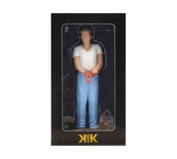 KK Scale KKFIG004 - Figurine James - échelle 1/12 - modèle de Collection