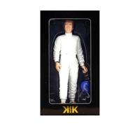 KK-Scale – Figurine Steve KKFIG005 – Échelle 1/12 – Modèle de collection