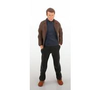 KK Scale KKFIG015 Figurine Steve 1968 - échelle 1/18 - modèle