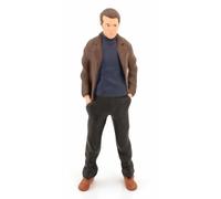 Kk Scale Models 1/12 - Figurines Steve Kkfig016-Kk Scale Models