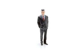 KK-Scale – Figurine Ferruccio KKFIG020 – Échelle 1/18