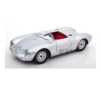 Kk Scale Models - POR 550A Spyder - 1956-1/12