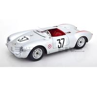 Kk Scale Models 1/12 120115s Porsche 550a Spyder - Le Mans 1955 Diecast Modelcar-Kk Scale Models