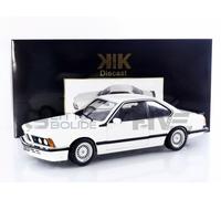 KK SCALE MODELS 1/12 - BMW M635 CSI - 1987 120164W