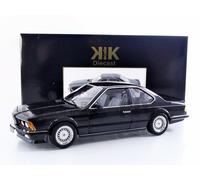 Kk Scale Models 1/12 - Bmw M635 Csi (E24) - 1987 120163bk-Kk Scale Models