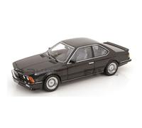 Kk Scale Models 1/12 - Bmw M635 Csi (E24) - 1987 120163bk-Kk Scale Models