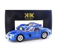 Kk Scale Models 1/12 - Ferrari 250 Gto - 1962 120122bl-Kk Scale Models