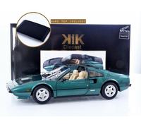Kk Scale Models 1/12 - Ferrari 308 Gts Quattrovalvole - 1982 120274gr-Kk Scale Models