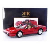 Kk Scale Models 1/12 - Ferrari 308 Gts Qv - 1982 120272r-Kk Scale Models