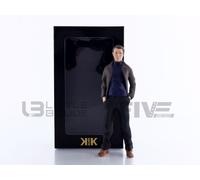 KK-Scale Figurine Steve KKFIG016 Échelle 1/12