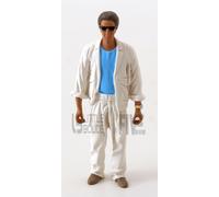 Kk Scale Models 1/12 - Figurines Sunny Kkfig022-Kk Scale Models