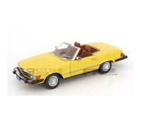 Kk Scale Models 1/12 - Mercedes-Benz 450 Sl R107 - 1985 120263y-Kk Scale Models