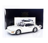 Kk Scale Models 1/12 - Porsche 911 (964) Rs - 1992 120241w-C-Kk Scale Models
