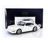 Kk Scale Models 1/12 - Porsche 911 (964) Rs - 1992 120241w-S-Kk Scale Models