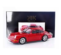 Kk Scale Models 1/12 - Porsche 911 (964) Rs - 1992 120242r-S-Kk Scale Models