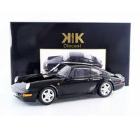 KK SCALE MODELS 1/12 - PORSCHE 911 (964) RS - 1992 120243BK-C