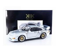 KK SCALE MODELS 1/12 - PORSCHE 911 (993) GT2 - 1996 120281S-BBS