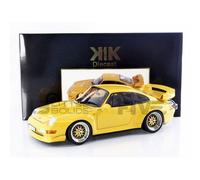 Kk Scale Models 1/12 - Porsche 911 (993) Gt2 - 1996 120282y-Bbs-Kk Scale Models