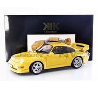 Kk Scale Models 1/12 - Porsche 911 (993) Gt2 - 1996 120282y-Speedline-Kk Scale Models