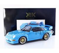 Kk Scale Models 1/12 - Porsche 911 (993) Gt2 - 1996 120283bl-Bbs-Kk Scale Models