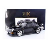 Kk Scale Models 1/12 - Porsche 911 (993) Gt2 - 1996 120286bk-Speedline-Kk Scale Models