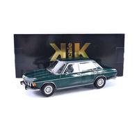 KK SCALE MODELS - BMW 3.0 S E32 Series - 1971-1/18