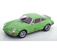 Kk Scale Models 1/18 180446gr Porsche 911 Singer - 2014 Diecast Modelcar-Kk Scale Models